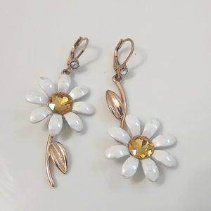 Daisy Earrings